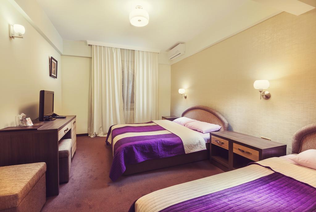 Hotel Kole Čačak Værelse billede