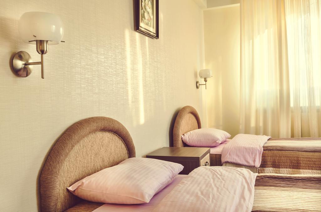 Hotel Kole Čačak Værelse billede