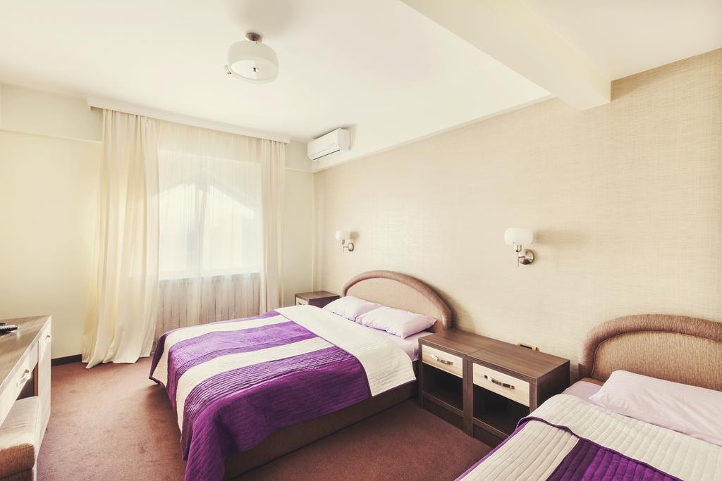 Hotel Kole Čačak Værelse billede