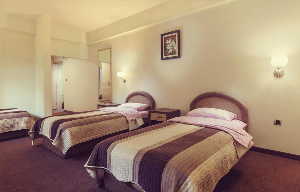 Hotel Kole Čačak Værelse billede